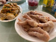 -湖山人家·湖景餐厅·特色农家菜(太湖西山店)
