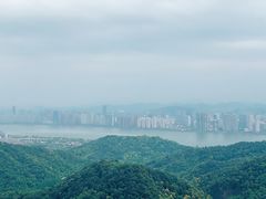 -虎跑公园