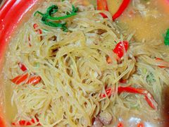 泰椒土豆丝-先启半步颠小酒馆(常熟万达广场店)