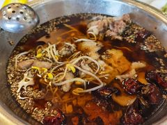 翠云水煮鱼-翠云水煮鱼(双龙大道店)