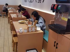 -醉面(郑州花园SOHO店)