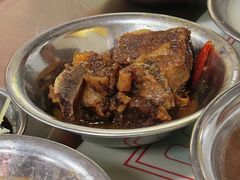 -阿秋牛排(湖心街店)