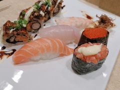 火灸拼盘-东京屋(武定路店)