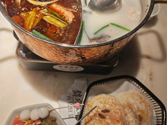 -锦府盐帮·李宅(领展购物广场中关村店)