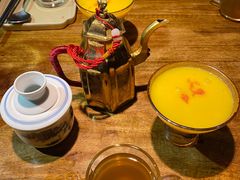 -兰溪小馆(东直门簋街店)