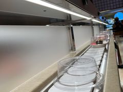 -禾绿寿司·定食·拉面·烧炸(喜荟城店)