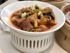 五宝牛杂猪肠粉-蔡澜点心·粤菜(月星环球港店)