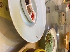 -北平食府(马鞍山路店)