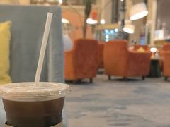 -逸派咖啡 EPARKCOFFEE(广安门店)