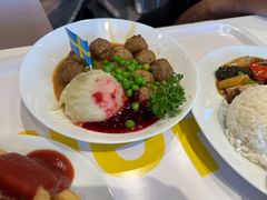 -宜家·瑞典风味餐厅(烟台路店)