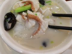 过桥鱼片-有腥气私房菜·寻味顺德