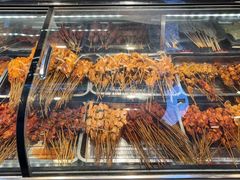 -崔孃烧烤