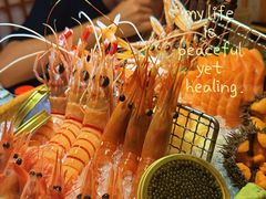 -吉兆·料理(红梅南路店)