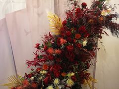 大堂-陕西会客厅·宴会厅·唐世佳宴