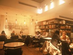 -BAKER&SPICE(安福路店)
