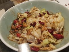 -港丽餐厅(高德置地店)