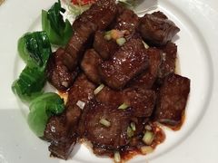 -唐阁(香港朗廷酒店)