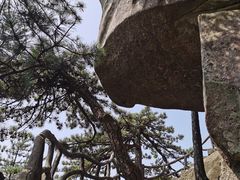 -罗田薄刀峰风景区