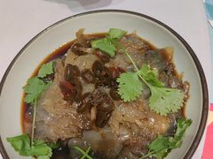 -丰收日·小海鲜·沪上家宴(顾村正大店)