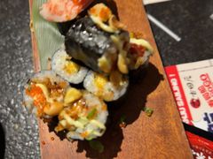 -古田居·特色寿司料理(星之岛旗舰店)