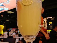 -鸣记脆皮烤鱼·海鲜烤鱼(三八广场店)