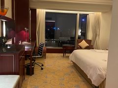 -广州香格里拉酒店