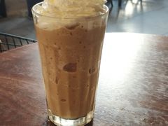 咖啡香草冰冰乐-VESH COFFEE(定西路店)