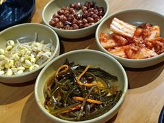 -京玉菲饭店(李村店)