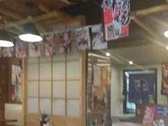 -匠太烧肉台日料理餐酒馆(三林店)