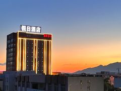 -都斛海鲜街