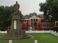 -辛亥革命博物院北区