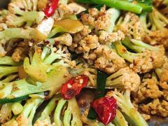 -No.DD戳子烧烤·江湖菜(北京总店)