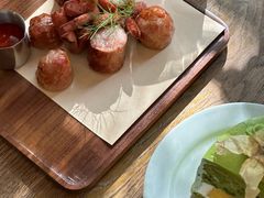 -MAISON门前杂货店