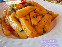 -滇野云南野生菌餐厅(陕西南路店)