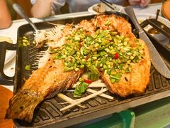 -云海肴·汽锅鸡·云南菜(高德置地店)