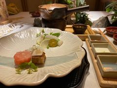 -叶叶菩提(太原别墅店)