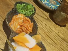-鸟幸 TORISAKI 炭火居酒屋