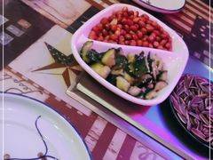 -沪上名羊天下碳烤羊腿•东北烧烤•小龙虾(浦东直营总店)