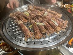 -KAOKAO烤烤·丹东海鲜烧烤(望京店)