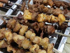 -老徐烧烤涮肚(交道口店)