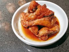 -南京大牌档(新街口德基广场店)