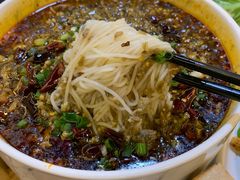 西昌米线-浮何烤铺(桐梓林店)