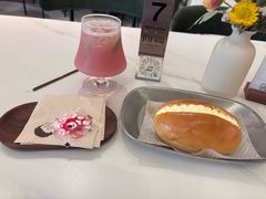 -向森咖啡·蛋糕·简餐