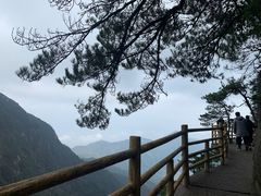 -明月山风景名胜区