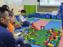 -童程童美信奥赛科技特长·乐高编程科创机器人(科大校区)