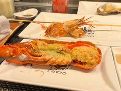 -赤坂亭M9和牛烧肉·日料398放题(万达店)