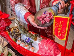 -小龙翻大江文化火锅(宽窄店)