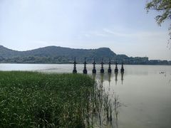 -鸣鹤古镇