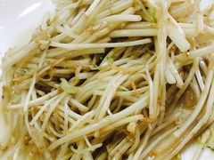 -天目湖刘老四农庄