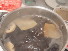 -鼎鼎香·港式火锅(北京SKP店)